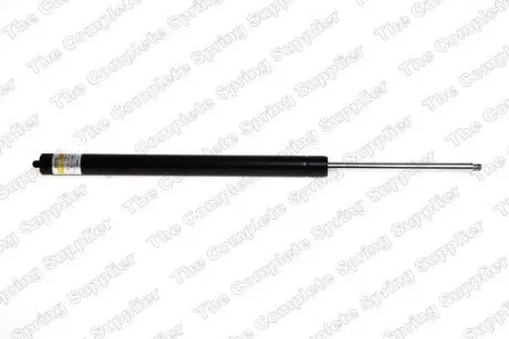 8142102 Амортизатор кришки багажника Jeep Grand Cherokee 98-05 (всюдихід) LESJOFORS підбір по vin на Brocar