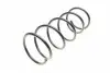 4015624 Пружина (передняя) Citroen Xsara Picasso 1.6 HDi/2.0 16V/2.0HDi 99-12 (вэн) LESJOFORS підбір по vin на Brocar