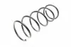 4015624 Пружина (передняя) Citroen Xsara Picasso 1.6 HDi/2.0 16V/2.0HDi 99-12 (вэн) LESJOFORS підбір по vin на Brocar