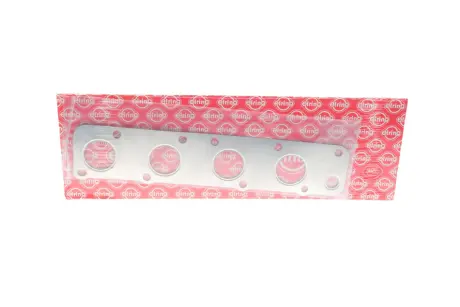 935780 Прокладка колектора випускного Chevrolet Aveo 1.2 08- ELRING підбір по vin на Brocar