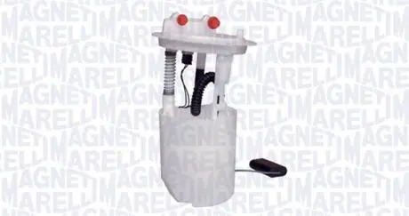 119763009900 Дисплей, запас MAGNETI MARELLI підбір по vin на Brocar