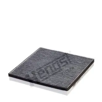 E2933LC Фільтр повітря (салону) HENGST FILTER підбір по vin на Brocar