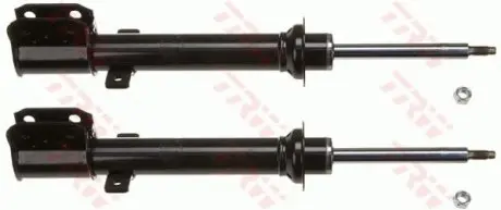 JGM354T Амортизатор TRW підбір по vin на Brocar