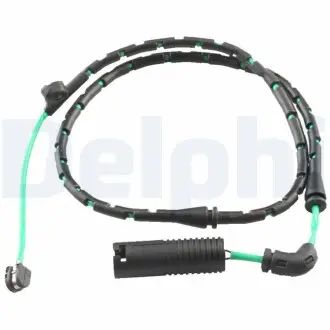 LZ0225 Контрольный контакт, контроль слоя тормозных колодок DELPHI підбір по vin на Brocar