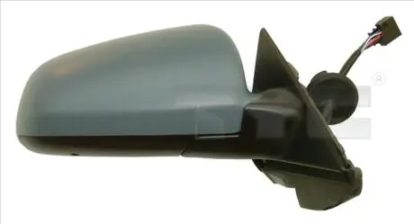 3020027 Дзеркало зовнішнє TYC підбір по vin на Brocar