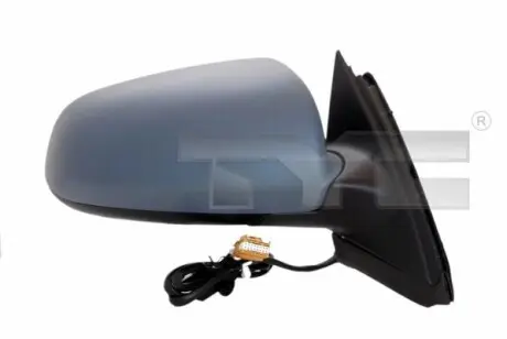 3020035 Дзеркало зовнішнє TYC підбір по vin на Brocar