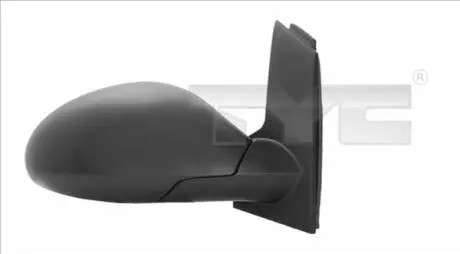3310046 Наружное зеркало TYC підбір по vin на Brocar