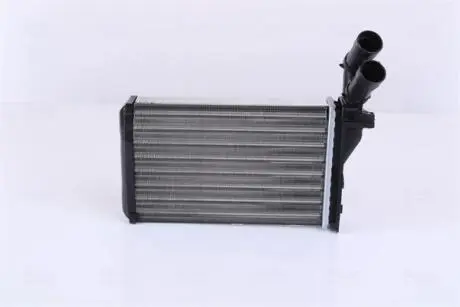 71147 Теплообменник, отопление салона NISSENS подбор по vin на Brocar
