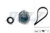 К-т ГРМ (помпа + ремень 125 зубцов + ролик) Doblo 44228 KD091