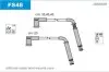 Комплект проводов зажигания FS48