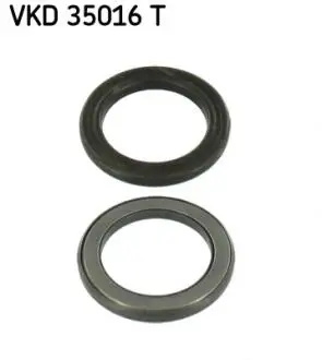 VKD35016T Підшипник кочення, опора стійки амортизатора SKF підбір по vin на Brocar