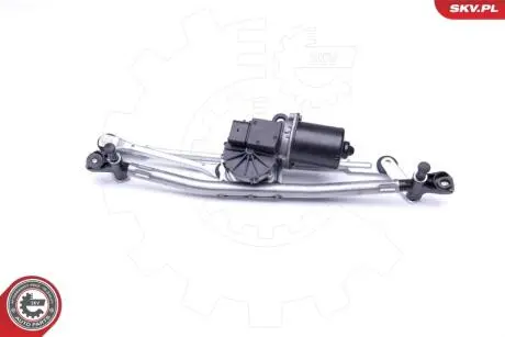 05SKV059 Механізм склоочисника PRZOD SKV GERMANY підбір по vin на Brocar