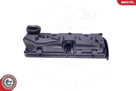 48SKV019 Кришка гбц SKV GERMANY підбір по vin на Brocar