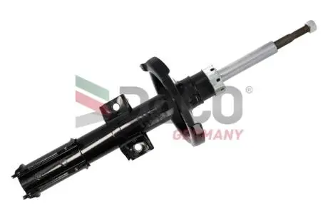 454115 Амортизатор VOLVO DACO подбор по vin на Brocar