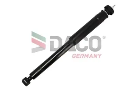 563340 Амортизатор DACO подбор по vin на Brocar