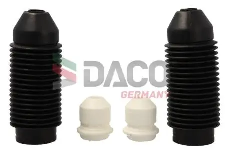 PK4710 Захисний комплект амортизатора DACO подбор по vin на Brocar