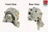 Помпа масла Audi A1/3,Golf VI,Passat,Tiguan,Touran,Skoda Fabia,Octavia,SuperB 1.4TFSI OP333