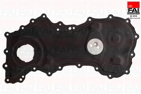 TCC7 Pokrywa rozrzšdu NISSAN/OPEL RENAULT 2.0CDTI/dCi 06- FAI AUTOPARTS подбор по vin на Brocar