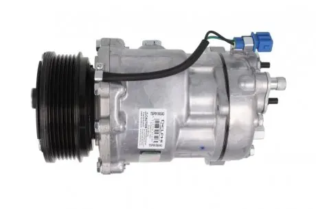 TSP0159243 Компресор, Кондиціонер DELPHI підбір по vin на Brocar