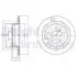 Tarcza ham. LANDROVER RANGE ROVER, RANGE ROVER SPORT BG4021C