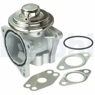 EG1042112B1 Клапан системи рециркуляції ВГ DELPHI подбор по vin на Brocar