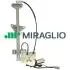 307105 Склопідйомник MIRAGLIO підбір по vin на Brocar