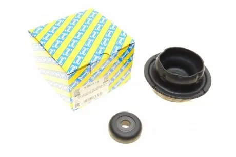KB67413 Подушка амортизатора (переднього) + підшипник Honda Insight/Jazz 1.2/1.3 08- SNR NTN підбір по vin на Brocar