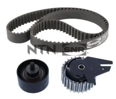 KD45837 Комплект ремня ГРМ SNR NTN подбор по vin на Brocar