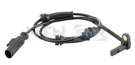 ASB15803 Датчик ABS (передний) Citroen Nemo 08- SNR NTN подбор по vin на Brocar