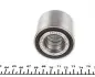 FC41795S01 Подшипник ступицы (задней) Renault Clio 12- (25x55x43) SNR NTN підбір по vin на Brocar