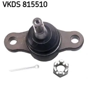 VKDS815510 Нижній/верхній кульовий шарнір SKF підбір по vin на Brocar