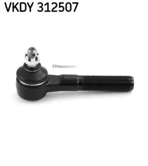 VKDY312507 Наконечник рул.тяги лев. Grand Cherokee 91- SKF подбор по vin на Brocar