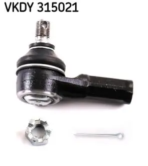 VKDY315021 Наконечник рул.тяги Swift 05- SKF подбор по vin на Brocar