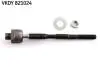 VKDY821024 Тяга рульова лев./правий. Land Cruiser Prado120 4.0 -3 SKF підбір по vin на Brocar