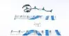 Шланг обратки Citroen Berlingo/Fiat Scudo 1.6HDi 08- 85132