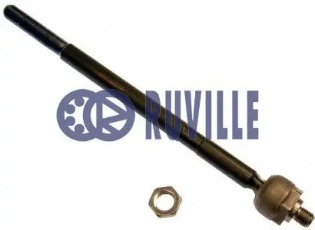 915233 Рульова тяга (пр+лев) Ford Mondeo 93- (15 " колеса) RUVILLE підбір по vin на Brocar