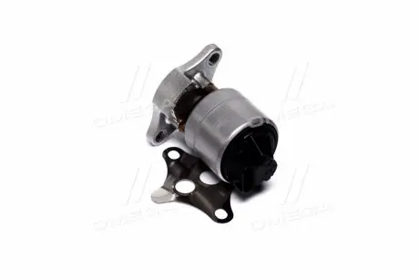 98187 Клапан EGR рециркуляции газов OPEL (вир-во Nissens) NISSENS підбір по vin на Brocar