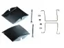 109-1623 QUICK BRAKE Планка супорта прижимна