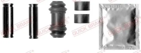 1131343X Ремкомп-ти гальма рез./мет. QUICK BRAKE QUICK BRAKE підбір по vin на Brocar