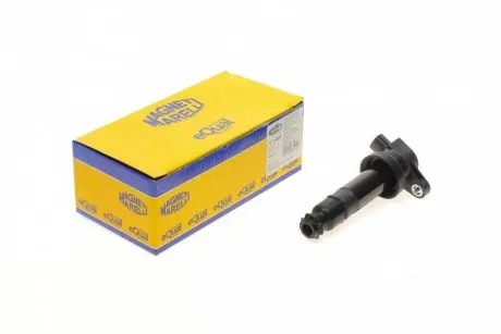 060717111012 Катушка запалювання MAGNETI MARELLI підбір по vin на Brocar