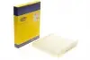 350208065760 Filtr kabinowy NISSAN MURANO I/II -14, X-RRAIL 01-07 MAGNETI MARELLI підбір по vin на Brocar