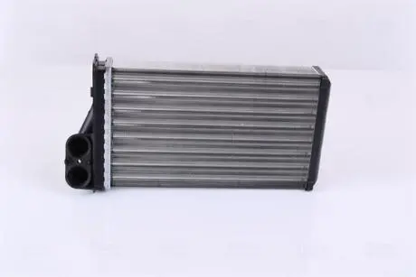 73362 Радіатор пічки NISSENS підбір по vin на Brocar