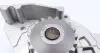 KP8612 Комплект ГРМ + помпа Citroen/Peugeot 2.0HDi 04-/Fiat Scudo 2.0D 07-/Ford 2.0TDCi 03- (116х25)(PA861) GRAF підбір по vin на Brocar