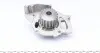 KP8612 Комплект ГРМ + помпа Citroen/Peugeot 2.0HDi 04-/Fiat Scudo 2.0D 07-/Ford 2.0TDCi 03- (116х25)(PA861) GRAF підбір по vin на Brocar