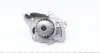 KP8612 Комплект ГРМ + помпа Citroen/Peugeot 2.0HDi 04-/Fiat Scudo 2.0D 07-/Ford 2.0TDCi 03- (116х25)(PA861) GRAF підбір по vin на Brocar