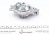 KP8612 Комплект ГРМ + помпа Citroen/Peugeot 2.0HDi 04-/Fiat Scudo 2.0D 07-/Ford 2.0TDCi 03- (116х25)(PA861) GRAF підбір по vin на Brocar