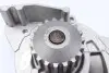 KP8612 Комплект ГРМ + помпа Citroen/Peugeot 2.0HDi 04-/Fiat Scudo 2.0D 07-/Ford 2.0TDCi 03- (116х25)(PA861) GRAF підбір по vin на Brocar