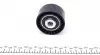 KP8612 Комплект ГРМ + помпа Citroen/Peugeot 2.0HDi 04-/Fiat Scudo 2.0D 07-/Ford 2.0TDCi 03- (116х25)(PA861) GRAF підбір по vin на Brocar