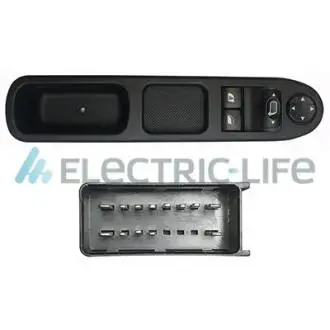 ZRPGP76003 Автозапчасть ELECTRIC LIFE підбір по vin на Brocar