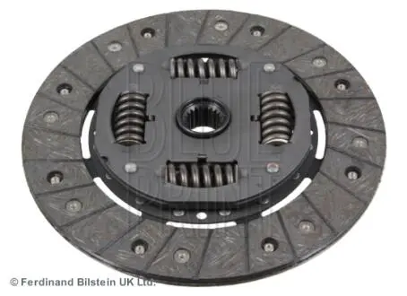 ADL143111 Диск сцепления BLUE PRINT підбір по vin на Brocar